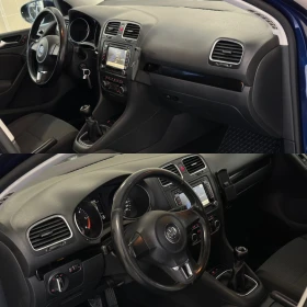 VW Golf 2.00tdi//Navi//110к.с//Уникат/Full//Обслужен/TOP//, снимка 13