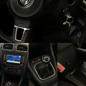 VW Golf 2.00tdi//Navi//110к.с//Уникат/Full//Обслужен/TOP//, снимка 17