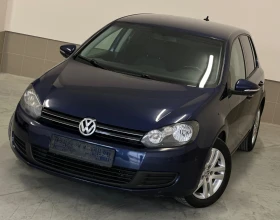 VW Golf 2.00tdi//Navi//110к.с//Уникат/Full//Обслужен/TOP//, снимка 3