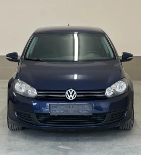 VW Golf 2.00tdi//Navi//110к.с//Уникат/Full//Обслужен/TOP//, снимка 1