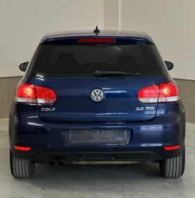 VW Golf 2.00tdi//Navi//110к.с//Уникат/Full//Обслужен/TOP//, снимка 8