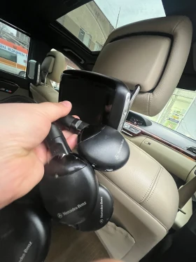 Mercedes-Benz S 350, снимка 4