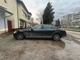Mercedes-Benz S 350, снимка 2