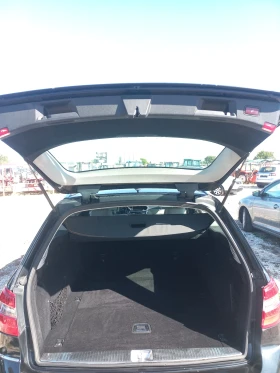 Mercedes-Benz E 350 3, 5 CDI  KOJA, NAVI, AVT, снимка 5