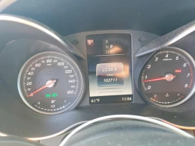 Mercedes-Benz C 300 4MATIC| KEYLESS| ПОДГРЕВ| ШИБЕДАХ, снимка 9