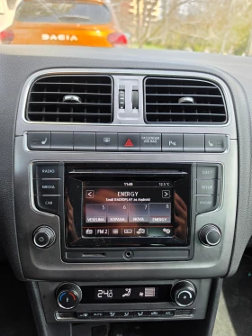 VW Polo 1.4, снимка 16