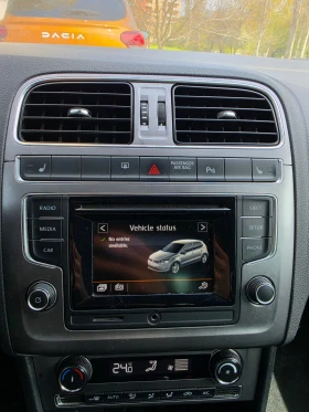 VW Polo 1.4, снимка 15
