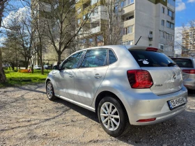 VW Polo 1.4, снимка 10