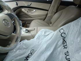 Mercedes-Benz S 350 BlueTEC 4Matic Maximum, снимка 7