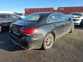 Mercedes-Benz A 220 CARFAX/ПОДГРЕВ/ПАНОРАМА/2 КЛЮЧА/АМБИЕНТ/ПАМЕТ, снимка 3