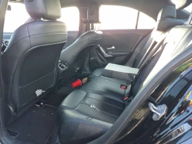 Mercedes-Benz A 220 CARFAX/ПОДГРЕВ/ПАНОРАМА/2 КЛЮЧА/АМБИЕНТ/ПАМЕТ, снимка 11