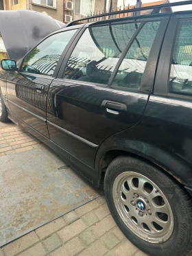 BMW 316 e36, снимка 3