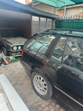 BMW 316 e36, снимка 2
