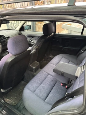 BMW 316 e36, снимка 7