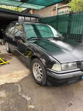 BMW 316 e36, снимка 5