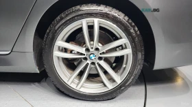BMW 740 LI / XDRIVE / M PKG / TV / ОБДУХ / МАСАЖ / FULL, снимка 5
