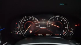 BMW 740 LI / XDRIVE / M PKG / TV / ОБДУХ / МАСАЖ / FULL, снимка 8