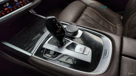 BMW 740 LI / XDRIVE / M PKG / TV / ОБДУХ / МАСАЖ / FULL, снимка 9