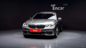 BMW 740 LI / XDRIVE / M PKG / TV / ОБДУХ / МАСАЖ / FULL, снимка 3
