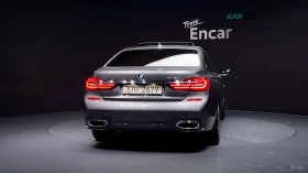 BMW 740 LI / XDRIVE / M PKG / TV / ОБДУХ / МАСАЖ / FULL, снимка 4