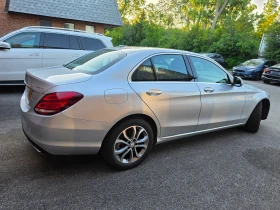 Mercedes-Benz C 300, снимка 5