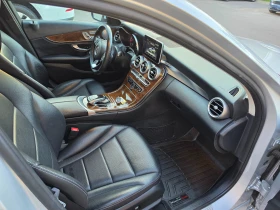 Mercedes-Benz C 300, снимка 10
