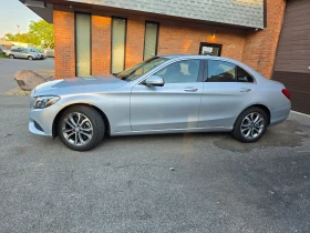 Mercedes-Benz C 300, снимка 2