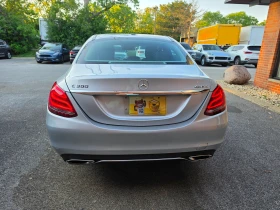 Mercedes-Benz C 300, снимка 4