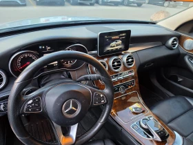 Mercedes-Benz C 300, снимка 14