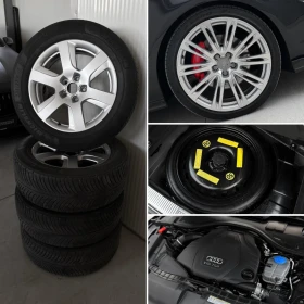 Audi A7 3.0TDI/ 3xS-Line/ FULL LED/ 3xTV/ BOSE/ QUATTRO/, снимка 13