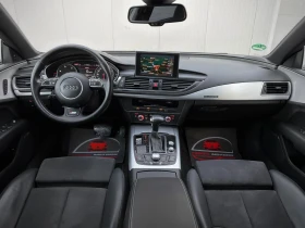 Audi A7 3.0TDI/ 3xS-Line/ FULL LED/ 3xTV/ BOSE/ QUATTRO/, снимка 11