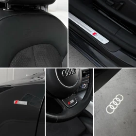 Audi A7 3.0TDI/ 3xS-Line/ FULL LED/ 3xTV/ BOSE/ QUATTRO/, снимка 14