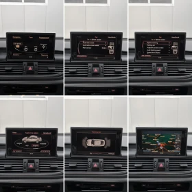 Audi A7 3.0TDI/ 3xS-Line/ FULL LED/ 3xTV/ BOSE/ QUATTRO/, снимка 16