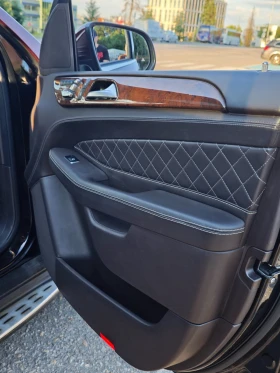Mercedes-Benz GLS 450 Maybach, снимка 8