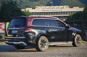 Mercedes-Benz GLS 450 Maybach, снимка 5