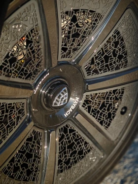 Mercedes-Benz GLS 450 Maybach, снимка 17