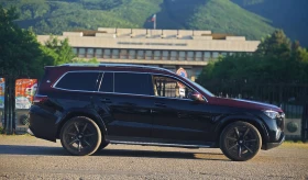 Mercedes-Benz GLS 450 Maybach, снимка 4