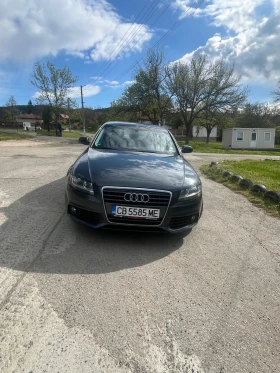 Audi A4, снимка 2