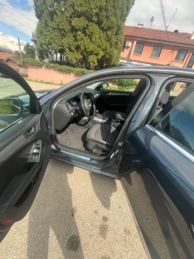 Audi A4, снимка 5