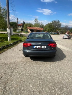Audi A4, снимка 3