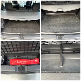 Toyota Corolla verso 2.2D4D* 136k.c.* RALNI KM* , снимка 17