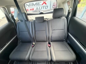 Toyota Corolla verso 2.2D4D* 136k.c.* RALNI KM* , снимка 10