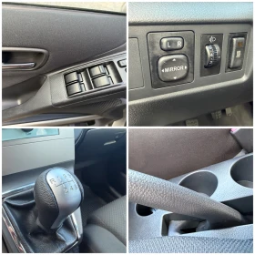 Toyota Corolla verso 2.2D4D* 136k.c.* RALNI KM* , снимка 11