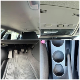 Toyota Corolla verso 2.2D4D* 136k.c.* RALNI KM* , снимка 14
