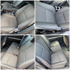 Toyota Corolla verso 2.2D4D* 136k.c.* RALNI KM* , снимка 8