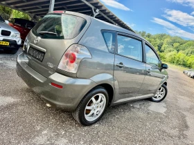 Toyota Corolla verso 2.2D4D* 136k.c.* RALNI KM* , снимка 4