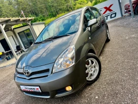 Toyota Corolla verso 2.2D4D* 136k.c.* RALNI KM* , снимка 1