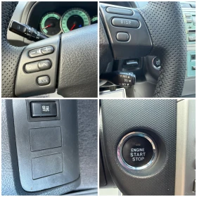 Toyota Corolla verso 2.2D4D* 136k.c.* RALNI KM* , снимка 12