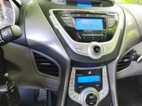 Hyundai Elantra V.  1.6, снимка 9