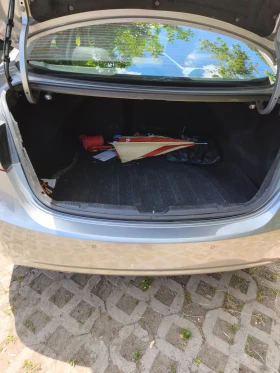 Hyundai Elantra V.  1.6, снимка 14